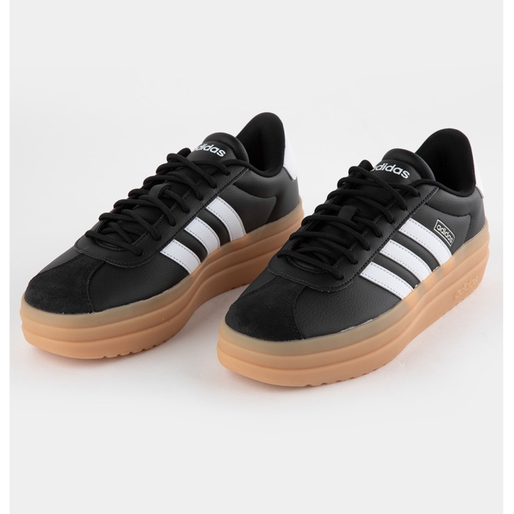 Adidas VL Court Platform Bold Women’s Sneaker